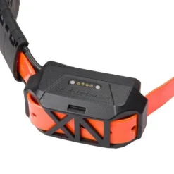 Collier de localisation CANICOM GPS MINI sans stimulation