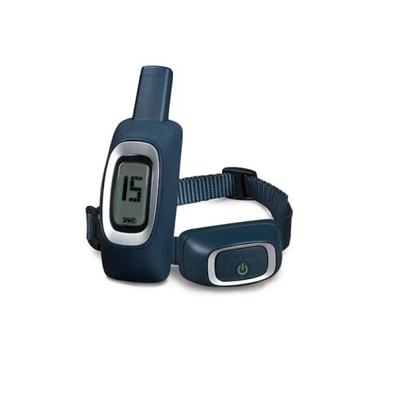 Collier dressage rechargeable avec stimulation 100m