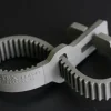 Collier Elastos TOLTEX