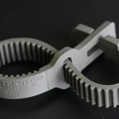 Collier Elastos TOLTEX
