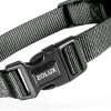 Collier pour chien nylon classique 15mm 26/39 cm noir ZOLUX