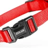 Collier pour chien nylon classique 25mm 37/58 cm lilas ZOLUX