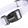 Collier pour chien nylon classique 20mm 31/48 cm lilas ZOLUX