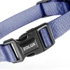Collier pour chien nylon classique 20mm 31/48 cm marin ZOLUX