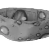 Collier rafraîchissant pour chien 90g L.43-56cm/52mm