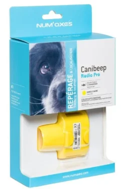 Collier supplémentaire Beeper - Canibeep radio pro NUM'AXES