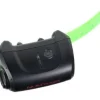 Collier supplémentaire Canicom 5 vert NUM'AXES