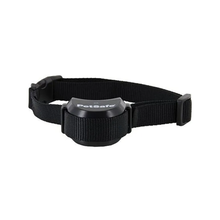 Collier supplémentaire pour clôture Stay and play