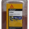 Colorant SikaCem Color rouge 800 g
