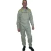 Combinaison avec cagoule kaki Taille 3XL