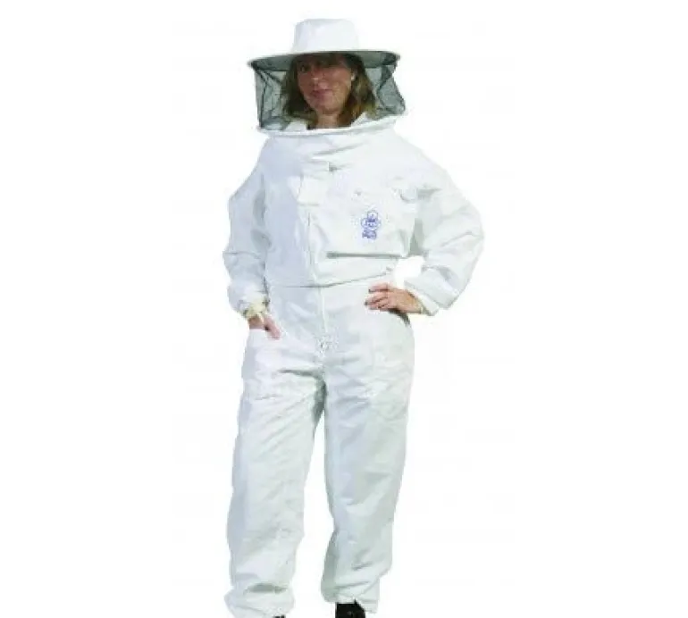 Combinaison avec cagoule Apixpro