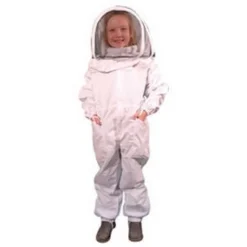Combinaison enfant avec cagoule 14-16 ans
