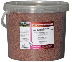 Complément alimentaire spécial élevage 4kg PASSIONAL