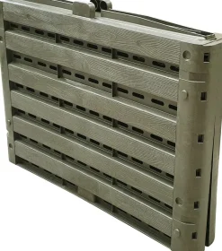 Composteur modulable COMPOST'WOOD 400L