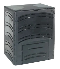 Composteur Compost'éco noir BELLI