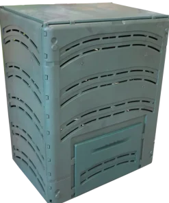 Composteur Compost'éco vert 500L BELLI