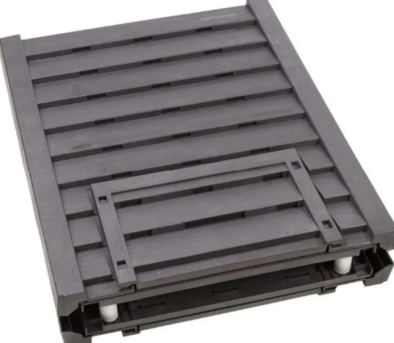 Composteur Thermo-Wood 600 L GARANTIA