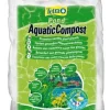 Compost TetraPond pour les plantes de bassin 8L