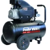 Compresseur coaxial 50 litres Black Line 2 CV
