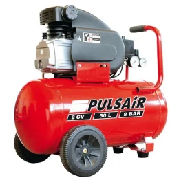 Compresseur Coaxial 50 litres PRODIF