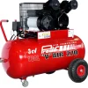 Compresseur d'air à courroie 100L 3CV PRODIF
