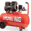 Compresseur d'air silencieux 50L 2CV 2850tr/min PRODIF