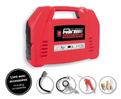 Compresseur mallette sans cuve 1,5 CV PRODIF