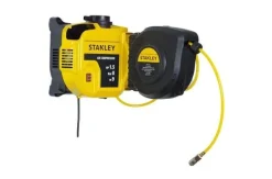 Compresseur mural WALLTECH 2 en 1 sans cuve 1.5 HP