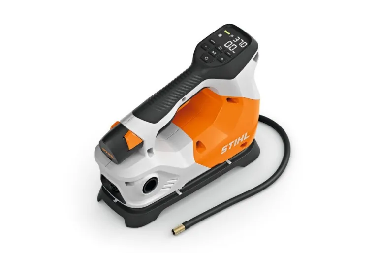 Compresseur sur batterie KOA20 + set batterie STIHL