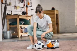 Compresseur sur batterie KOA20 (produit nu) STIHL