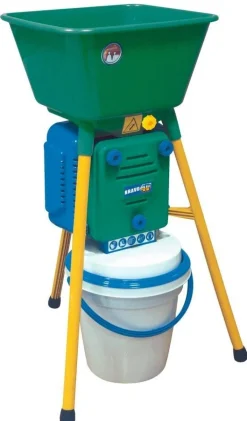 Concasseur de céréales 750 W 18L