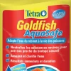 Conditionneur d'eau poisson rouge 200ml