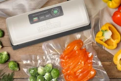 Conditionneuse sous vide Essentielle 120W LE PRATIQUE