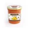 Confiture de mirabelles au miel 375g