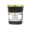 Confiture de figue au miel 375g