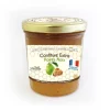 Confiture de poires/noix au miel 375g