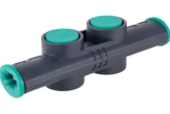 Connecteur de serre-joint à une main WOLFCRAFT
