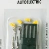 Connecteur étanche mâle complet 4 voies