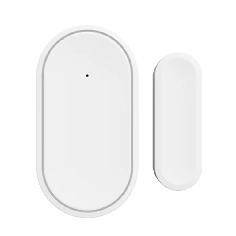 Contact de porte sans fil (x2) SEMAC