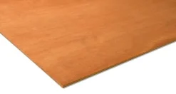 Contreplaqué extérieur 2500x1220x10mm