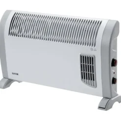 Convecteur électrique Quickmix mobile