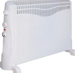 Convecteur mobile Primo 2000W à thermostat mécanique