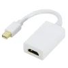 Convertisseur FPE mini display Port vers HDMI femelle