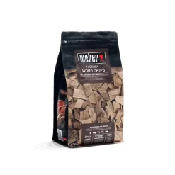 Copeaux de bois de fumage Hickory 700g WEBER