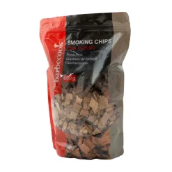 Copeaux de fumage chêne classique 600g