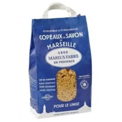 Copeaux de Savon de Marseille 980 g MARIUS FABRE