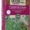 Coques de cacao 50L UAB