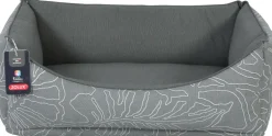 Corbeille Naya gris ZOLUX