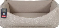 Corbeille Naya taupe ZOLUX