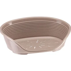 Corbeille pour chien/chat Siesta Deluxe 8 tortora FERPLAST